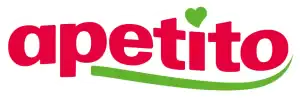 apetito logo farbig mit kontur